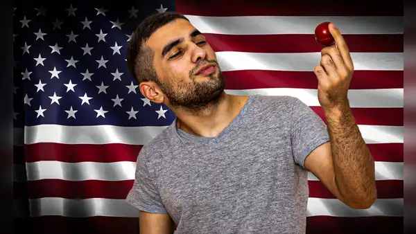 La fruta emblema de un país de América que fue prohibida en Estados Unidos por su toxicidad