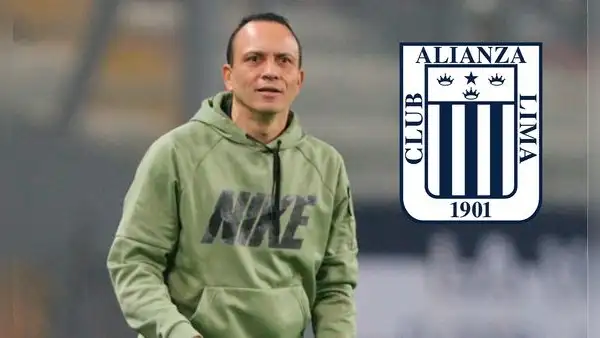 Alianza Lima definió el futuro de Restrepo de cara al Clausura tras ser eliminado de la Libertadores