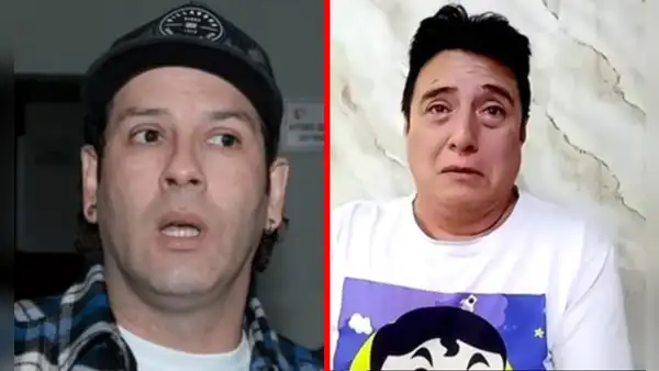 Ricky Trevitazo revela audios de Roly Ortiz, creador de Skándalo: "Tengo dinero y mi vida asegurada"