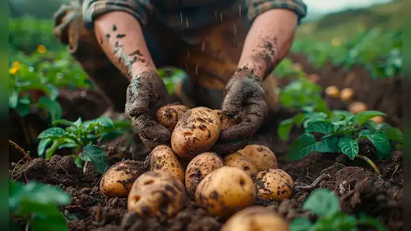 El país de Sudamérica donde se cultivaron papas por primera vez es confirmado por restos de hace 5.000 años