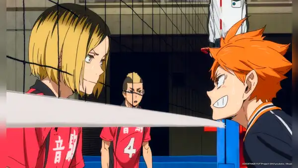 ‘Haikyuu!! La batalla del basurero’: ¿dónde ver completo ONLINE?