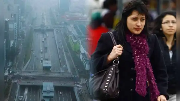 ¿Perú atravesó olas de frío antes del invierno 2024? Senamhi revela las zonas que soportaron frío intenso