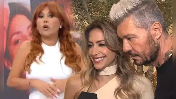 Milett Figueroa está desempleada, según prensa Argentina y Magaly Medina afirma que "está en nada"