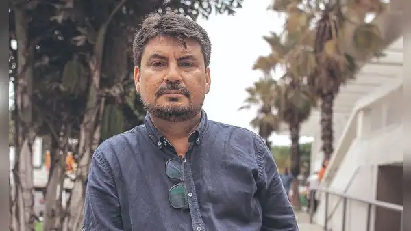 Freddy Vracko: “Nos están cortando el derecho a participar libremente en política”