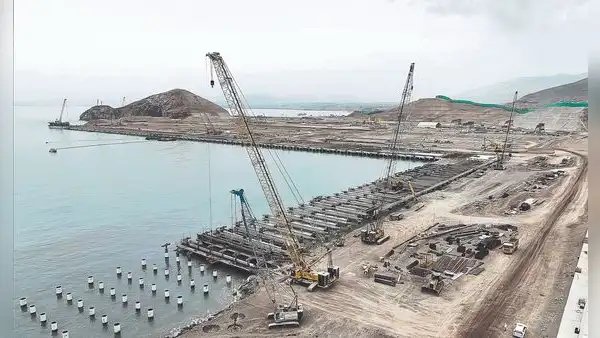 Nueva ley de puertos zanjaría controversia con Cosco