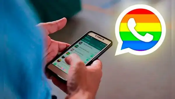 WhatsApp: así podrás activar el ícono de arcoíris para celebrar el mes del orgullo LGBTIQ+