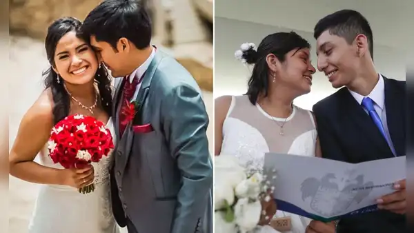 ¿Por qué los jóvenes peruanos se casan cada vez menos? Especialistas explican la razón: “Piensan en sus 8 pilares”