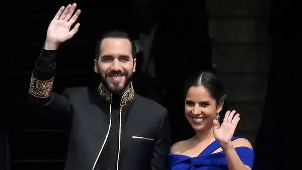 Nayib Bukele inicia su polémico segundo gobierno en El Salvador con poder casi absoluto y sin oposición