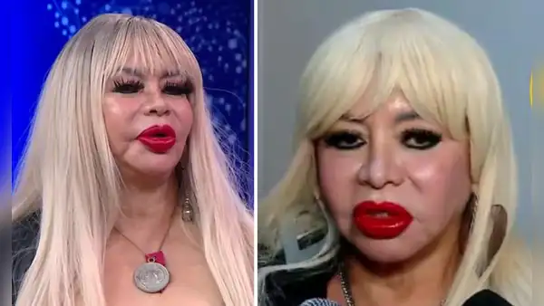 Susy Díaz revela a cuánto asciende su fortuna y deja a los usuarios en shock: "No especulen"