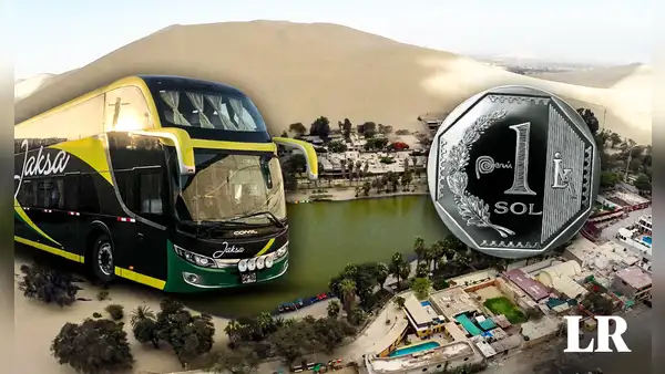 Viaja de Lima a Ica por S/1: anuncian promoción especial por inauguración de terminal de buses, ¿cómo acceder?