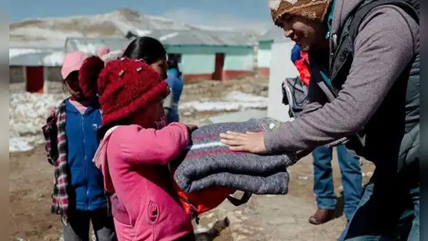 Estas son las ciudades de Perú donde habrá más frío en junio: temperaturas descenderán a 7° C, según Senamhi