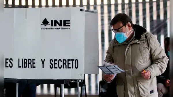 ¿Cómo van las elecciones en CDMX? Revisa las ELECCIONES 2024