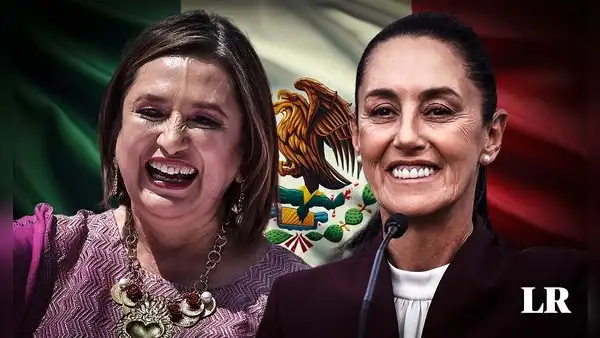 ¿Cómo van las elecciones en México 2024?: esto dicen las últimas encuestas sobre Claudia Sheinbaum