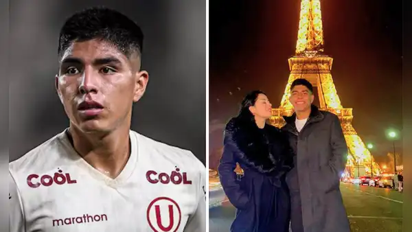 Piero Quispe iba pedirle matrimonio a Cielo Berrios, pero IMPENSADO detalle arruinó todo