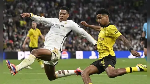 Real Madrid vs. Dortmund EN VIVO vía Roja Directa TV, TNT y ESPN: transmisión del partido
