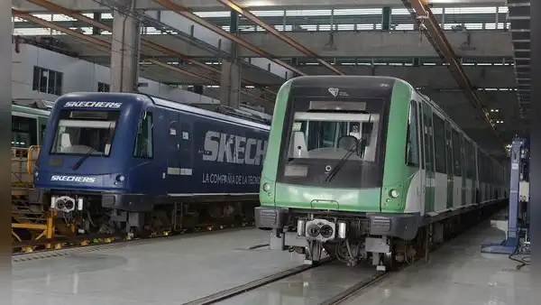Metro de Lima: así conectará más de 25 distritos de la capital la futura red del tren subterráneo