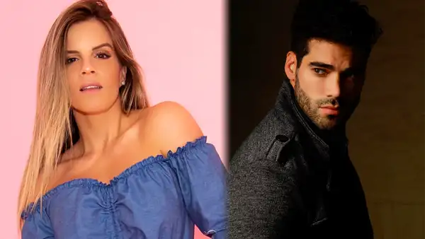 Alejandra Baigorria sobre su expareja Guty Carrera: “Veo un hombre lleno de carencias”