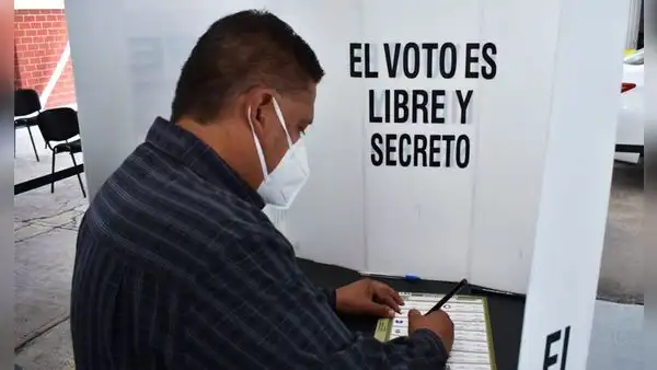 ¿Quién ganó la gobernatura de Puebla en las Elecciones México 2024?