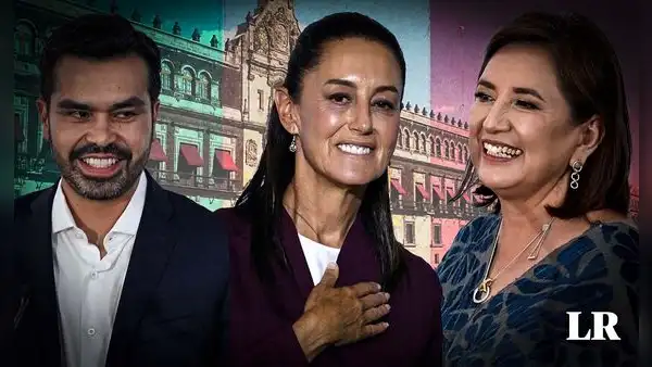 ¿Quién gana las elecciones presidenciales en México?: Esto dicen las últimas encuestas