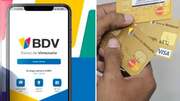 Banco de Venezuela 2024: CONOCE cómo sacar una tarjeta de crédito de 300 dólares