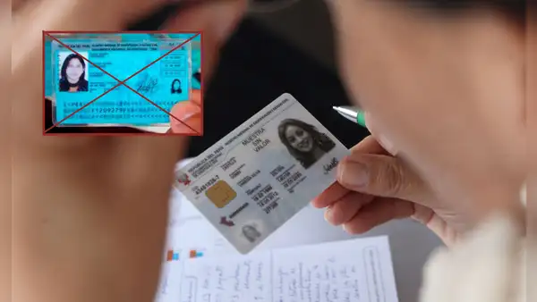 ¿Desde cuándo se emitirá solo el DNI electrónico con chip y ya no el azul convencional? Reniec revela fecha
