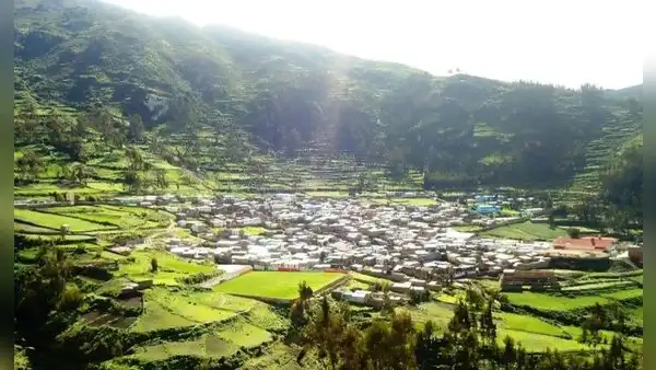 Descubre la 'FINLANDIA LIMEÑA': ¿cómo llegar a este paraíso natural cerca a Lima con poco dinero?
