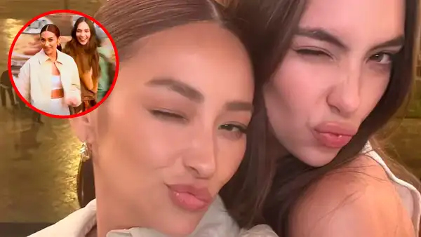 Natalie Vértiz brilla en 'Thirst' de Shay Mitchell: Actriz canadiense impresionada por su fama en Cusco