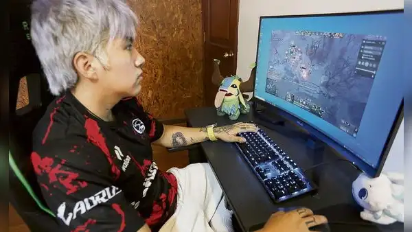 E-sports alcanzan niveles históricos: la mitad de la población mundial juega deportes electrónicos