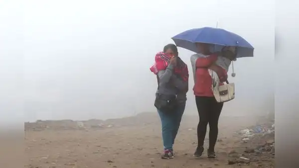 Alerta amarilla en 20 regiones: Senamhi pronostica noches de hasta -12 °C