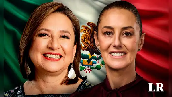 ¿Quién va ganando las Elecciones Generales en México 2024? Sigue AQUÍ el minuto a minuto de la jornada electoral