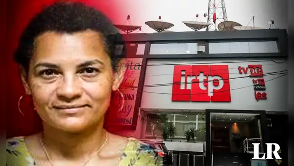 Ninoska Chandía: ¿qué delitos habría cometido la presidenta del IRTP por grabar spots publicitarios de la UCV?
