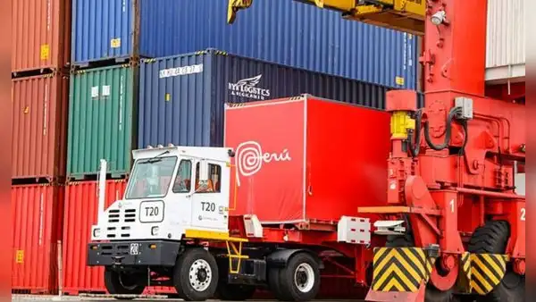 Asia y un nuevo mercado de US$3.400 mllns se abren al Perú
