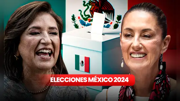 Resultados Elecciones México 2024, EN VIVO: ¿Quién ganó las elecciones presidenciales, según el INE?