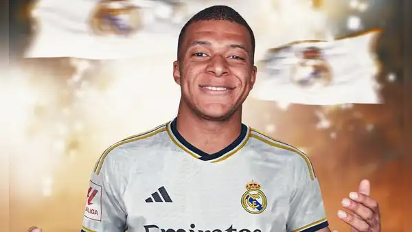 Kylian Mbappé tiene todo arreglado con Real Madrid: ¿cuándo será presentado oficialmente?