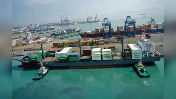 Adex: nueva ley de cabotaje fortalecerá a Perú como hub regional