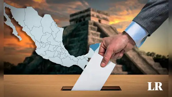 Inician las elecciones en Yucatán: ¿quiénes son los candidatos a votar en estos comicios en México 2024?