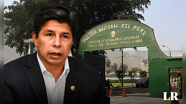 Pedro Castillo: abogado asegura que existe ausencia de pruebas materiales en los cargos de organización criminal