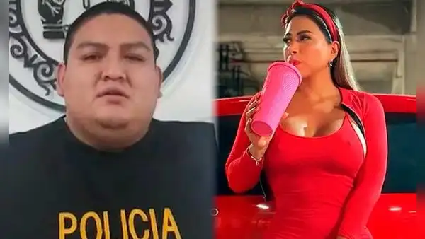 Primo de Jackeline Salazar participó en secuestro: PNP reveló que influyó en la elección de la víctima
