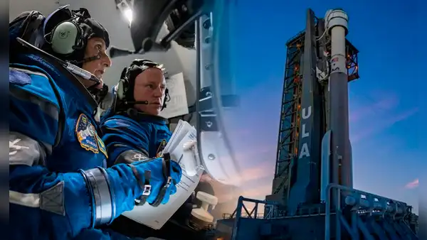 ¿Por qué el lanzamiento de Starliner se cancela tanto?: la nave que buscará competir con SpaceX