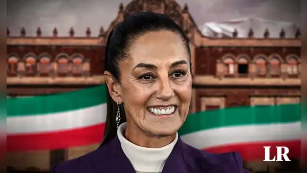 Claudia Sheinbaum Pardo gana las elecciones de México y se convierte en la primera presidenta mujer en 200 años