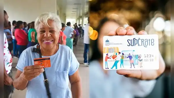 Tarjeta Supérate 2024: REVISA con cédula tu NUEVO PAGO del BONO ALIMÉNTATE de junio
