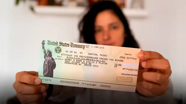 Estados que pagarán cheques de estímulo en junio 2024: ¡descubre si tu ESTADO está en la lista!