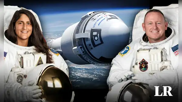 Lanzamiento de Starliner de la NASA y Boeing: descubre cómo y cuándo ver EN VIVO la trasmisión
