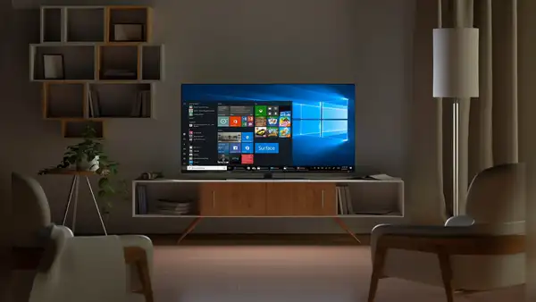 ¿Quieres ver la imagen de tu PC en tu Smart TV? Con estas opciones podrás conectar ambos equipos
