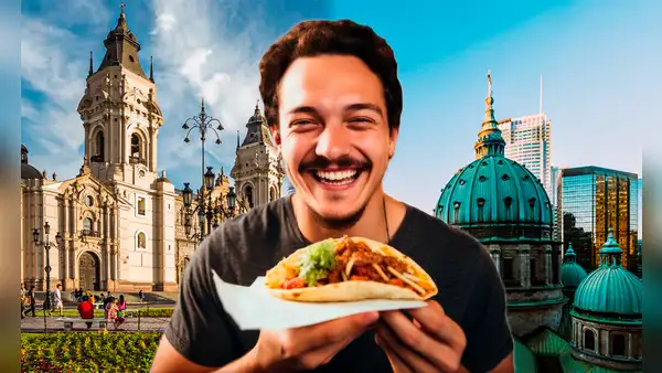 Descubre las 4 ciudades de América con la mejor gastronomía del mundo: superan a otras de Francia y España