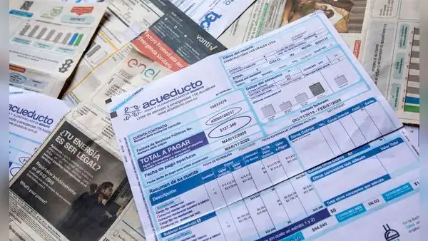 Revisa AQUÍ dónde se pueden realizar los pagos de los servicios públicos básicos en Bogotá