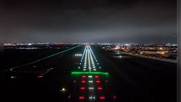 Aeropuerto Jorge Chávez: reanudan operaciones tras falla de sistema eléctrico en pista de aterrizaje