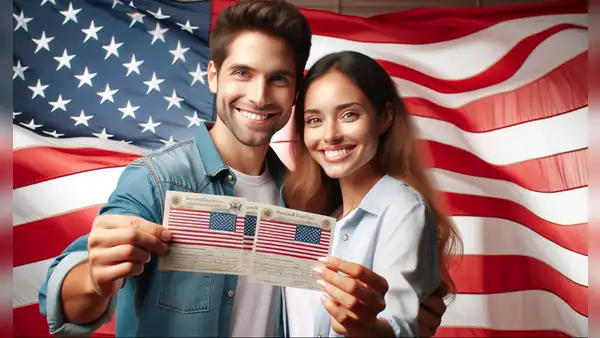 Cómo conseguir la ciudadanía americana: una guía paso a paso para residentes permanentes