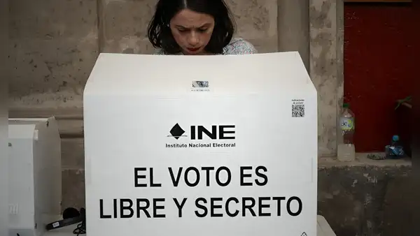 Cómo quedaron las elecciones en México HOY: últimos reportes del Instituto Nacional Electoral