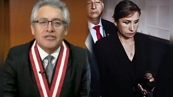 Juan Carlos Villena: ¿qué dijo de la destitución de Patricia Benavides por parte de la JNJ?